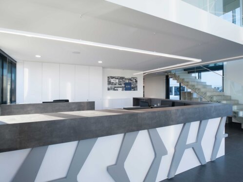 Rora Installation GmbH